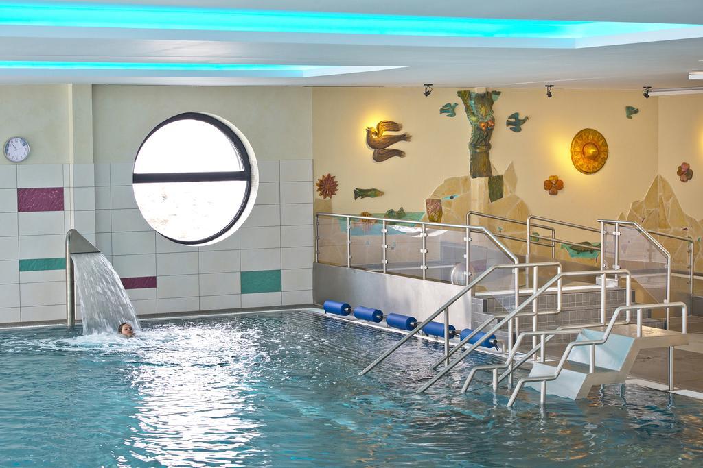 Hotel Sorea Uran Татранська Ломниця Номер фото