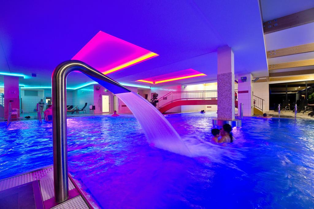 Hotel Sorea Uran Татранська Ломниця Номер фото