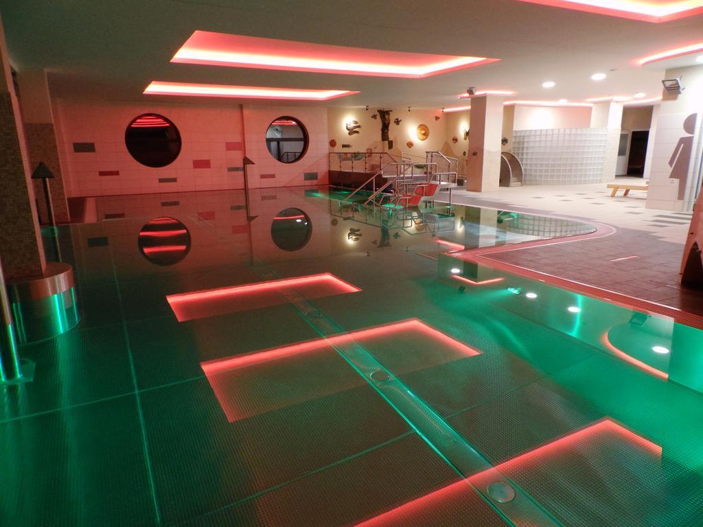 Hotel Sorea Uran Татранська Ломниця Номер фото