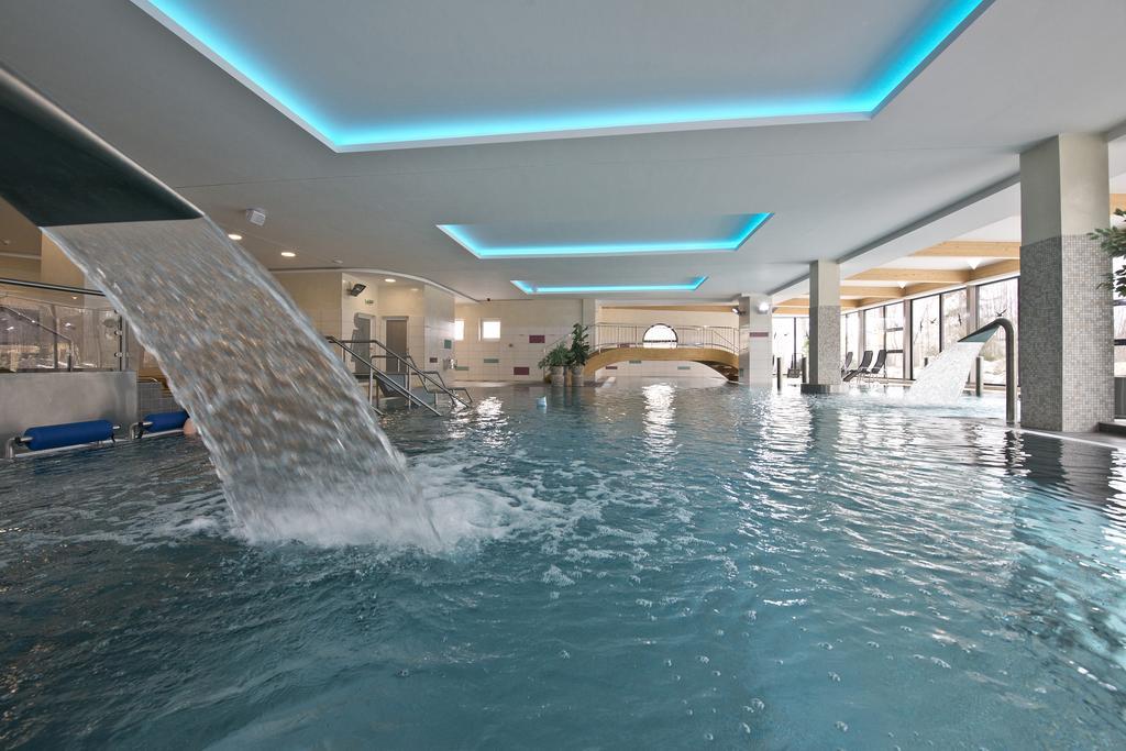 Hotel Sorea Uran Татранська Ломниця Номер фото