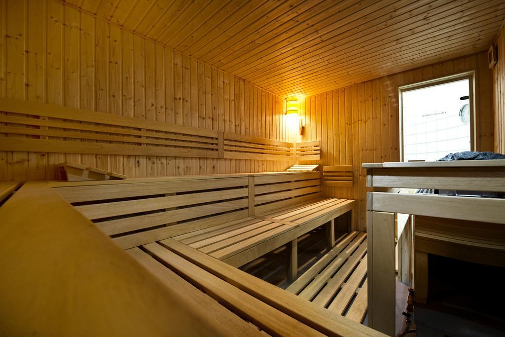 Hotel Sorea Uran Татранська Ломниця Номер фото
