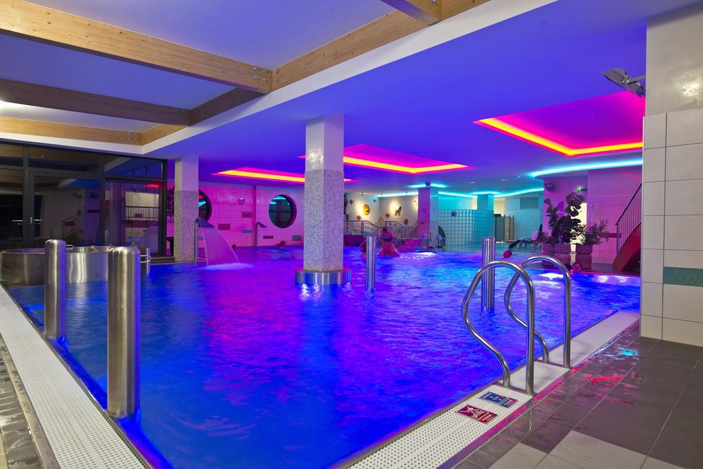 Hotel Sorea Uran Татранська Ломниця Номер фото