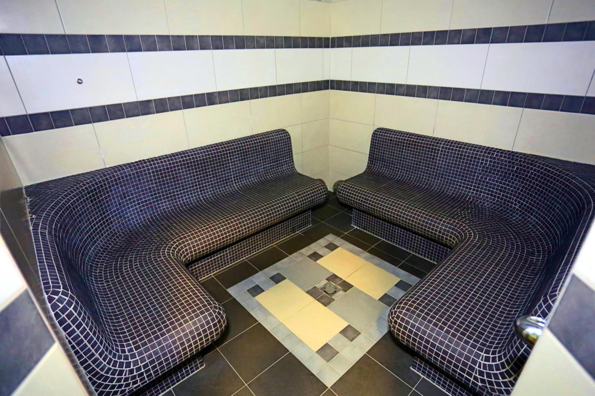 Hotel Sorea Uran Татранська Ломниця Екстер'єр фото