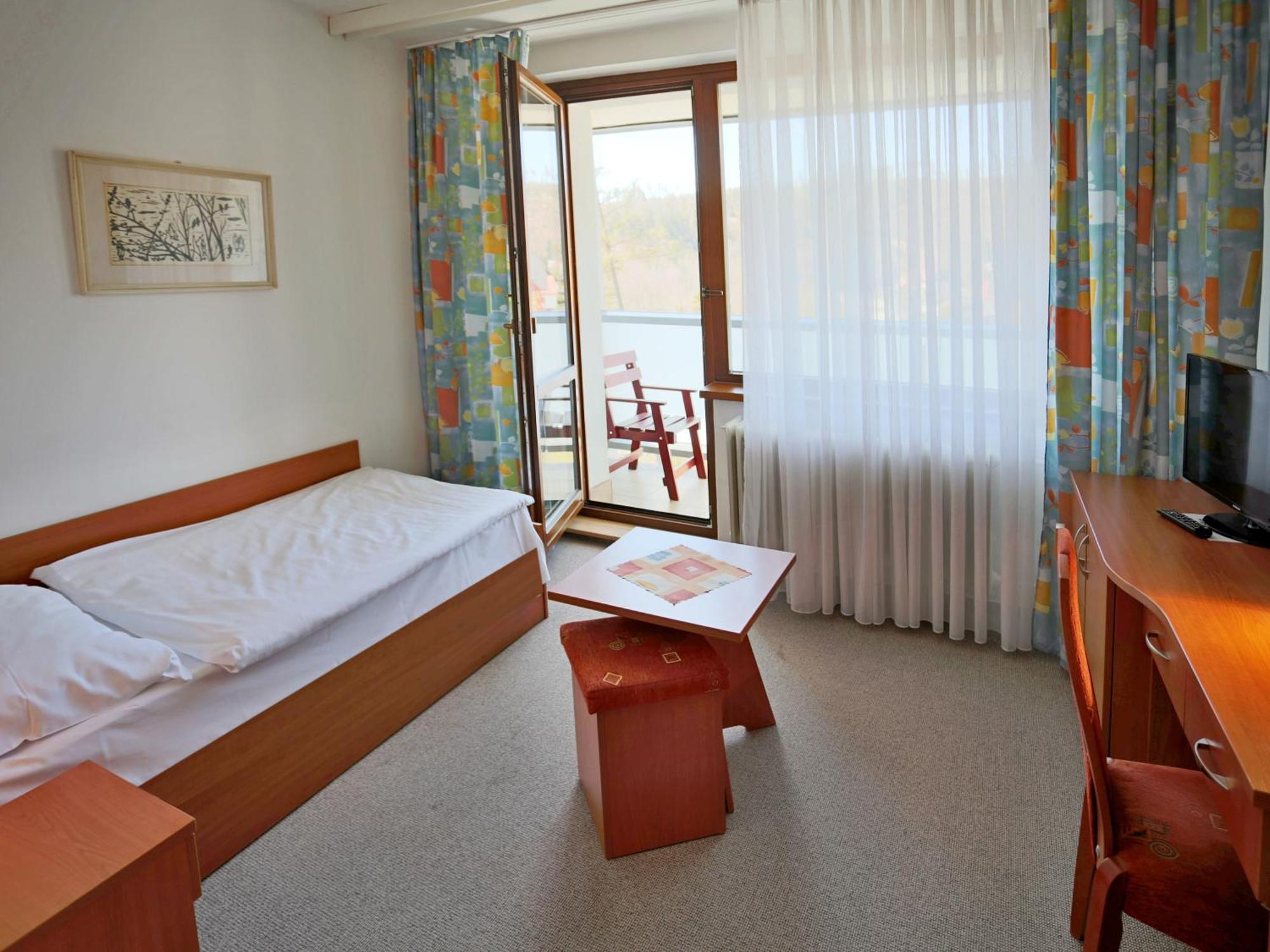 Hotel Sorea Uran Татранська Ломниця Екстер'єр фото
