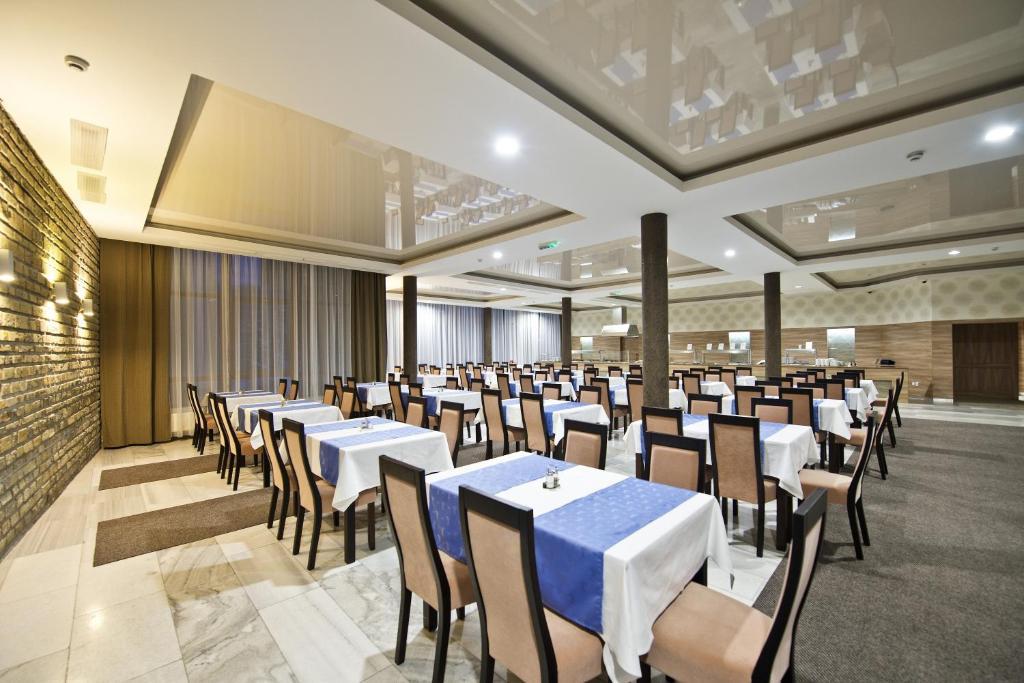 Hotel Sorea Uran Татранська Ломниця Номер фото