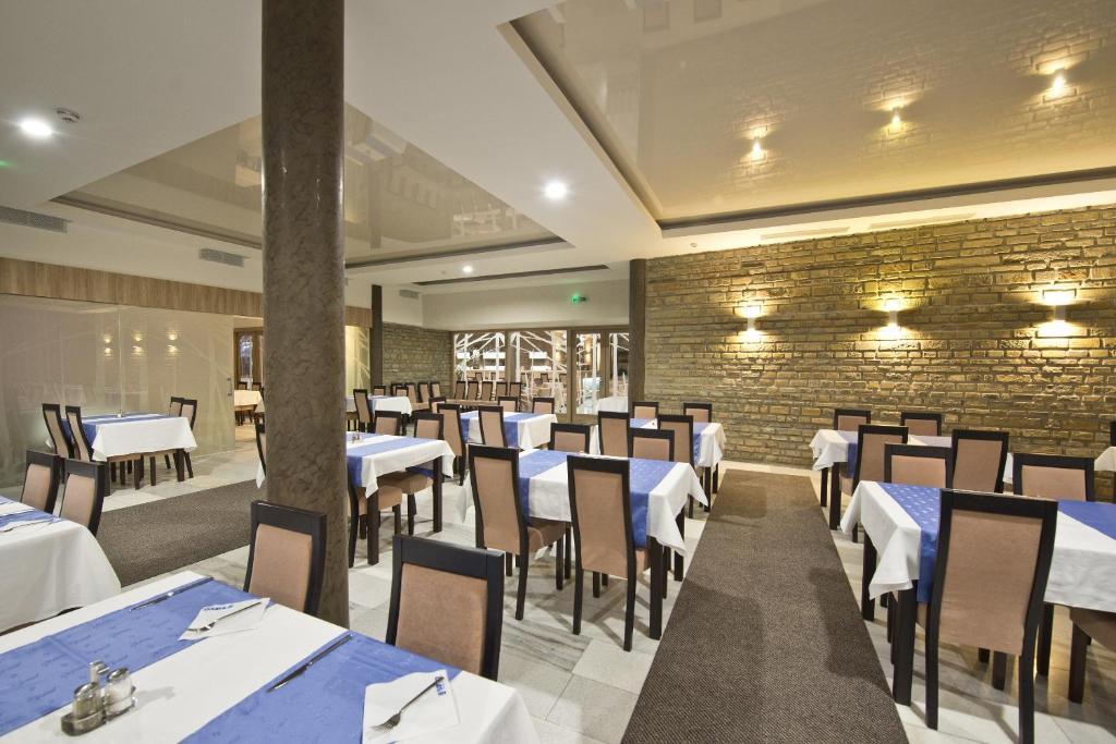 Hotel Sorea Uran Татранська Ломниця Номер фото