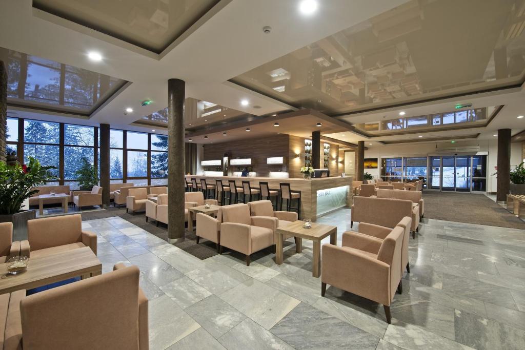 Hotel Sorea Uran Татранська Ломниця Номер фото