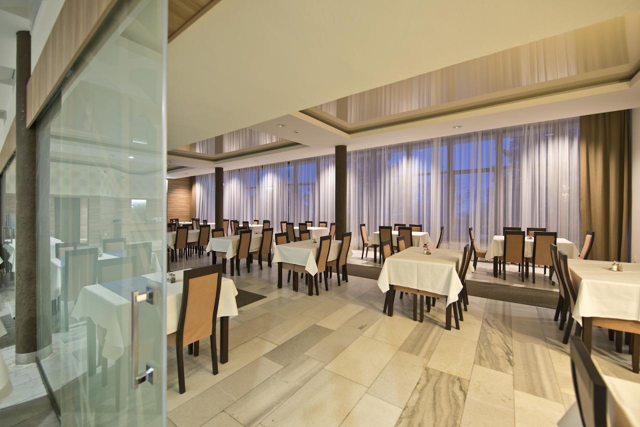 Hotel Sorea Uran Татранська Ломниця Номер фото